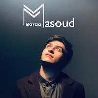 Baraa Masoud — Antassalam — обложка